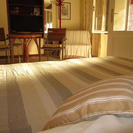 Apartment Petrovic กอร์จูลา ภายนอก รูปภาพ