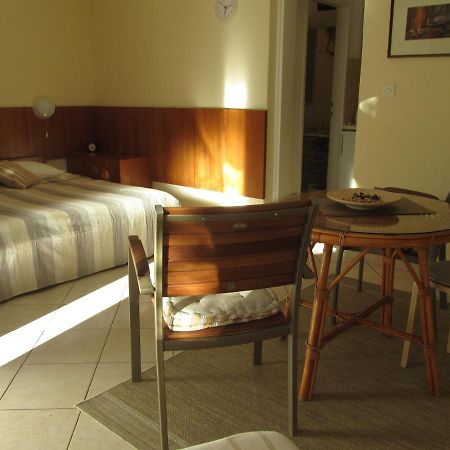 Apartment Petrovic กอร์จูลา ภายนอก รูปภาพ