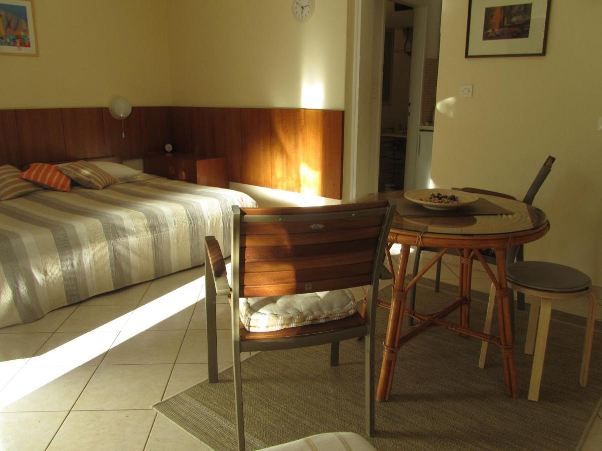 Apartment Petrovic กอร์จูลา ภายนอก รูปภาพ