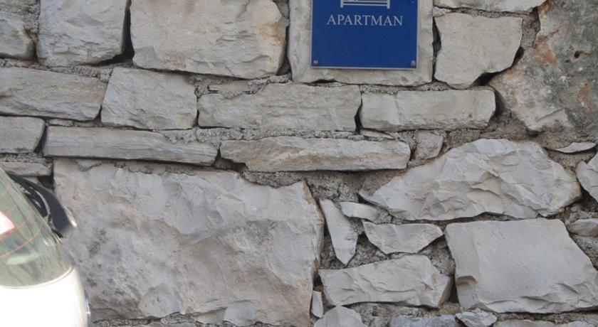 Apartment Petrovic กอร์จูลา ภายนอก รูปภาพ