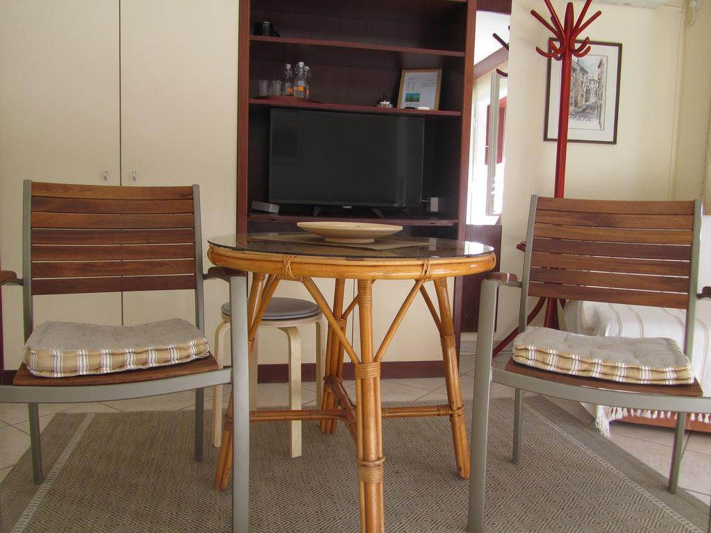 Apartment Petrovic กอร์จูลา ภายนอก รูปภาพ