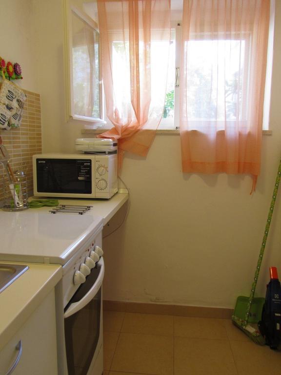 Apartment Petrovic กอร์จูลา ภายนอก รูปภาพ